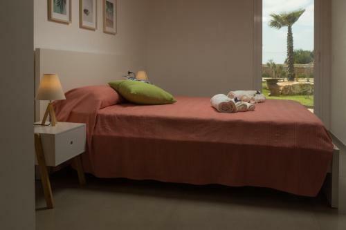 Bed & Breakfast Marez�