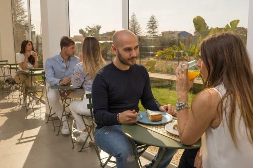 Bed & Breakfast Marez�