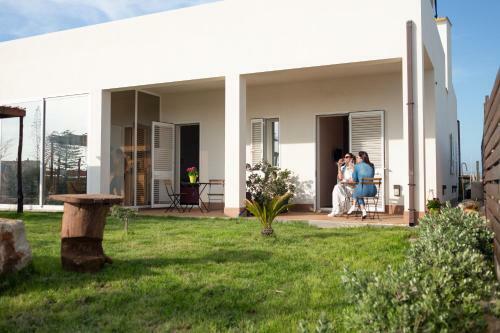 Bed & Breakfast Marez�