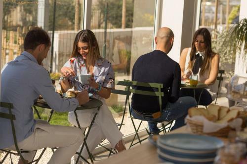 Bed & Breakfast Marez�