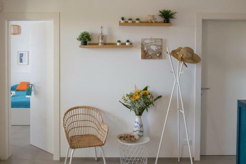 Bed & Breakfast Marez�