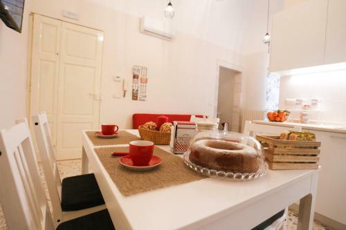 Apartamento Casa Cairoli Putignano