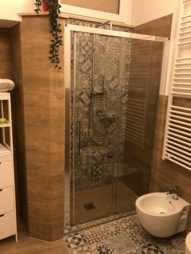 Apartamento Casa Cairoli Putignano