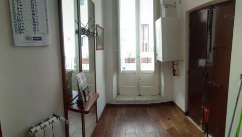 B&B "the Fafodd"