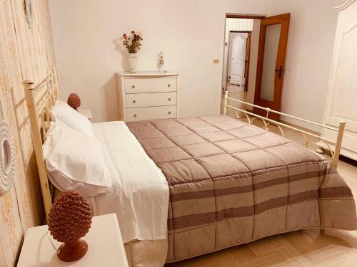 Apartamento Il Cappello Di Paglia Casa Vacanze