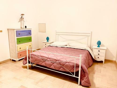 Apartamento Il Cappello Di Paglia Casa Vacanze
