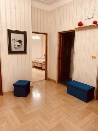 Apartamento Il Cappello Di Paglia Casa Vacanze