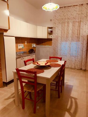Apartamento Il Cappello Di Paglia Casa Vacanze