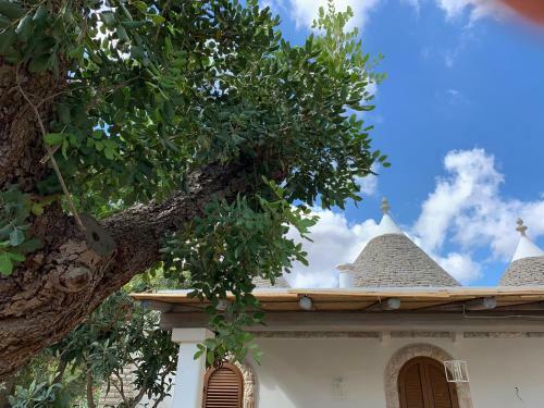 Villa Trullo Labellavita