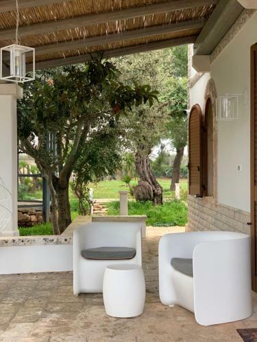 Villa Trullo Labellavita