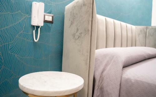 Hotel Intimity Luxury Rooms