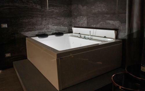 Hotel Intimity Luxury Rooms