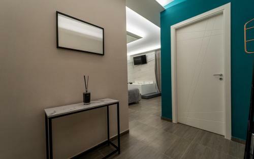 Hotel Intimity Luxury Rooms
