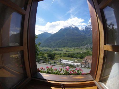 B&B La Mandorla