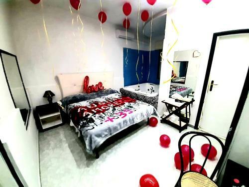 Hotel Napoleon-cuore