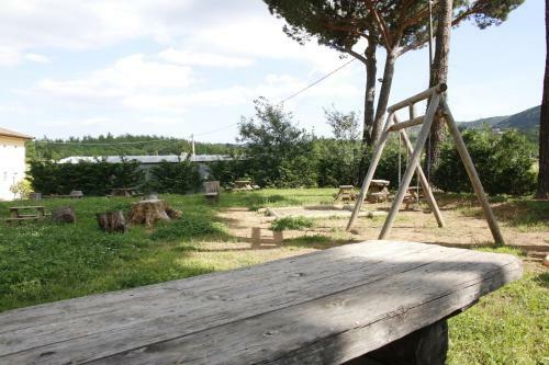 Agroturismo Ceppeto 1