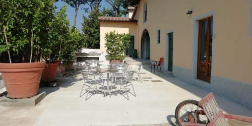 Agroturismo Ceppeto 1