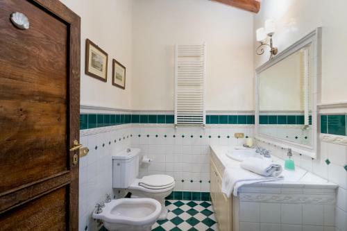 Villa La Silenziosa Con Piscina Privata E Aria Condizionata