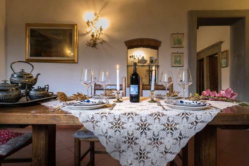 Villa La Silenziosa Con Piscina Privata E Aria Condizionata