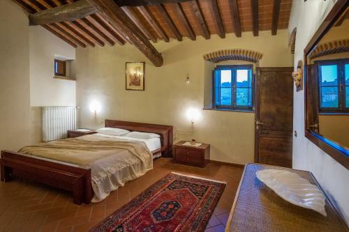 Villa La Silenziosa Con Piscina Privata E Aria Condizionata