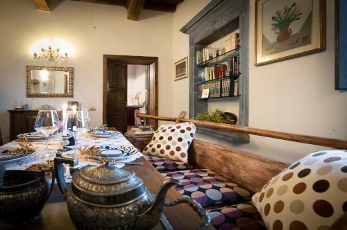Villa La Silenziosa Con Piscina Privata E Aria Condizionata
