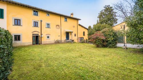 Villa La Silenziosa Con Piscina Privata E Aria Condizionata