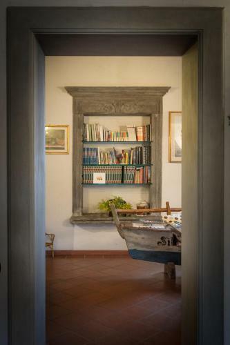 Villa La Silenziosa Con Piscina Privata E Aria Condizionata