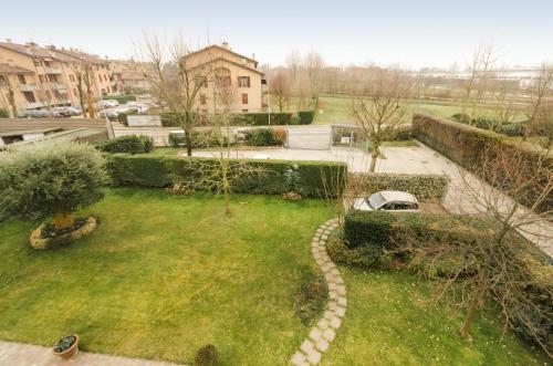 Apartamento Casa Bentivogli