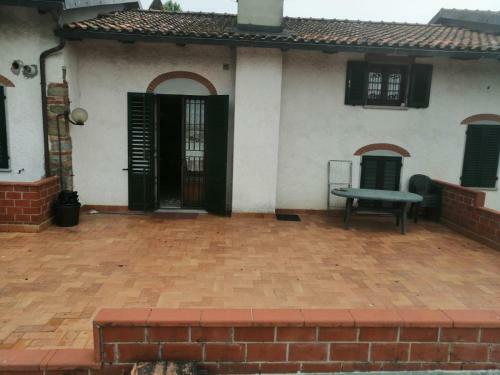 Apartamento Corte Vettori