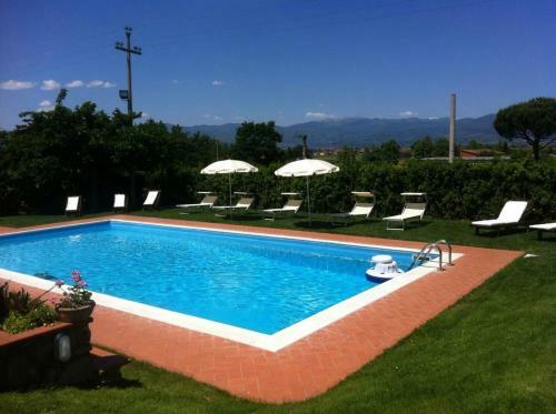 Apartamento Corte Vettori