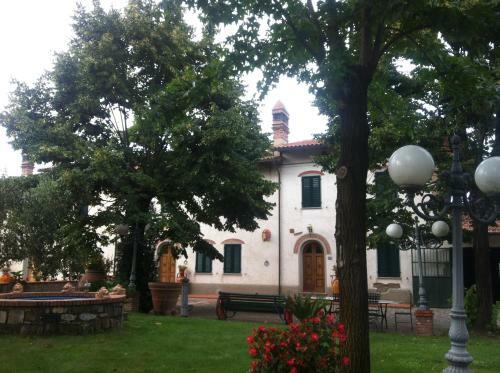 Apartamento Corte Vettori