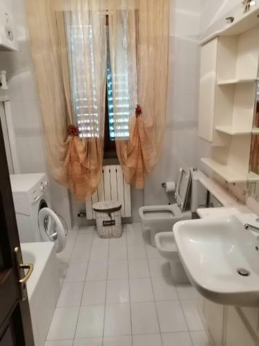 Apartamento Corte Vettori