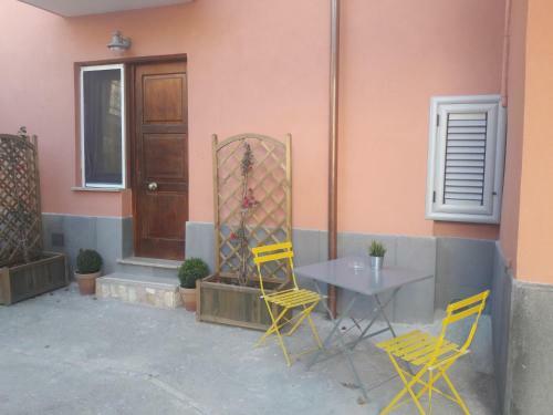 Sonnino B&B