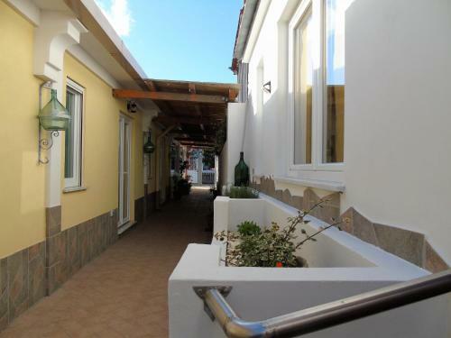 Bed & Breakfast La Cantina Dello Sgatto