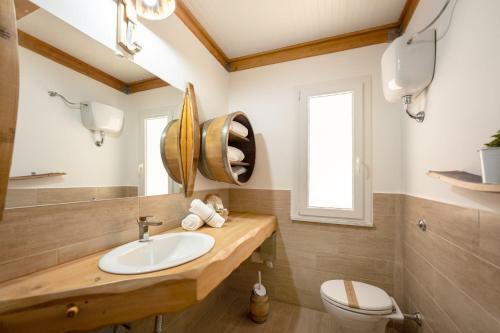 Bed & Breakfast La Cantina Dello Sgatto