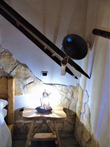 Bed & Breakfast La Cantina Dello Sgatto