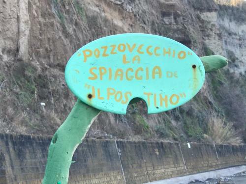Bed & Breakfast La Cantina Dello Sgatto