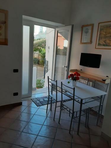 Apartamento Il Glicine