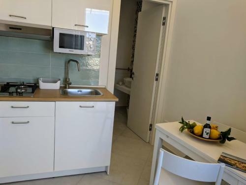 Apartamento Punticello House