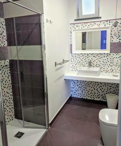 Apartamento Punticello House