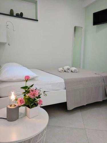 Apartamento Punticello House