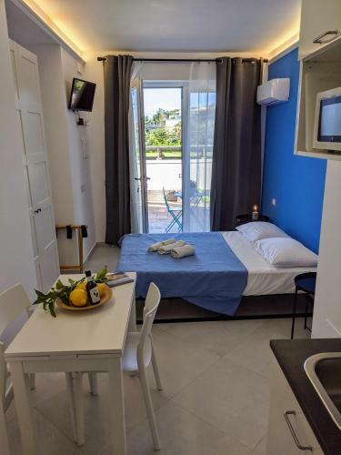 Apartamento Punticello House