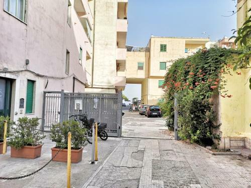 Apartamento Calise Guest House B