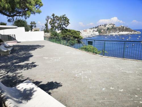 Apartamento Calise Guest House B