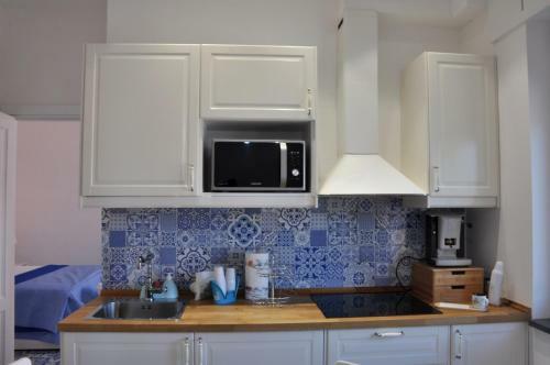 Apartamento Calise Guest House B