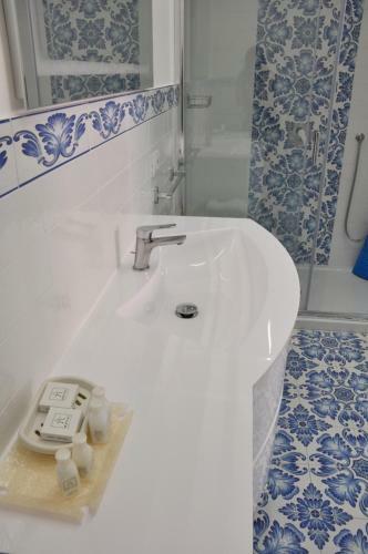 Apartamento Calise Guest House B