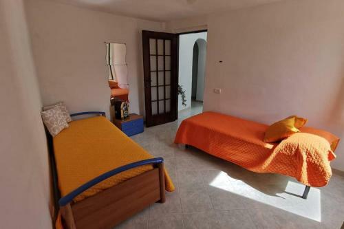 Casa Vacanze Manuel, Da Maruzzella