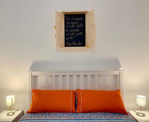 Il Riccio Apartment