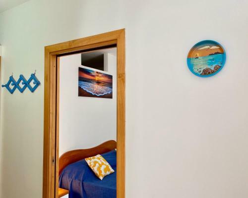 Il Riccio Apartment