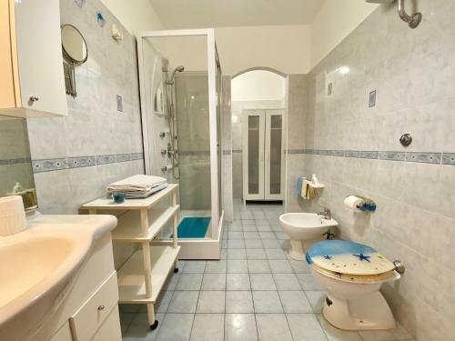 Il Riccio Apartment